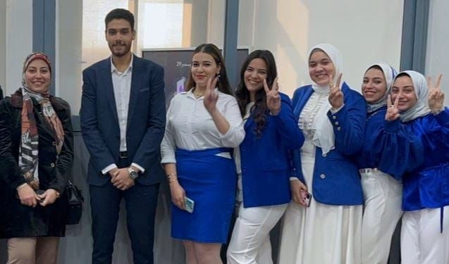 “كنز”..برنامج إذاعي لـ طلاب إعلام القاهرة للرد على أكاذيب عن الحضارة المصرية