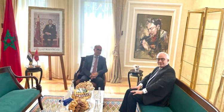 التربية والتعليم في أسبوع.. طريقة التعامع مع ورقة إجابة الثانوية العامة وإعلان نتيجة الشهادة الإعدادية