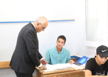 الثانوية العامة 2023.. أول تعليق لـ«التعليم» على امتحاني الجغرافيا والكمياء