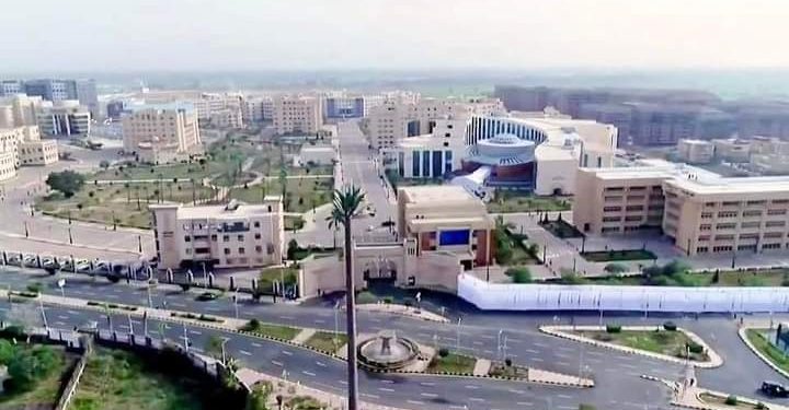 جامعة كفرالشيخ الثاني محليا بالتصنيف العام لـ«التايمز البريطاني»
