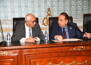 التربية والتعليم: مدارس المتفوقين تحظى باهتمام القيادة السياسية ونعمل على التوسع بها