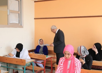 الثانوية العامة 2023.. تداول أسئلة امتحان الكمياء على تليجرام