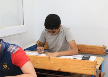 الثانوية العامة الدور الثاني.. ضبط 4 حالات غش بالكيمياء والجغرافيا