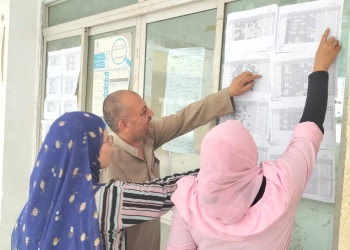 رابط نتيجة الشهادة الإعدادية 2023 ببني سويف وأسماء الأوائل