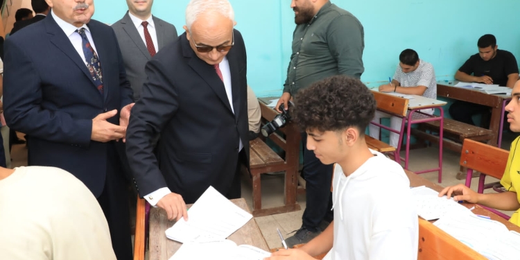  التربية والتعليم في أسبوع.. توجيهات مشددة حول امتحانات النقل وقواعد جديدة لتراخيص المدارس المجتمعية 