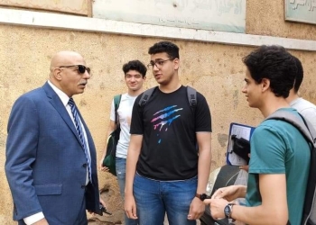 «التعليم» توجه تحذيرًا لطلاب الثانوية العامة 2023.. تفاصيل