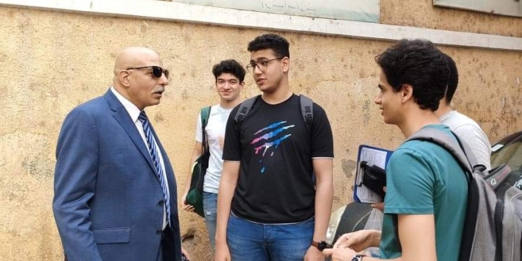 «التعليم» توجه تحذيرًا لطلاب الثانوية العامة 2023.. تفاصيل