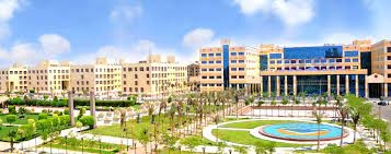 جامعة ٦ أكتوبر تتصدر قائمة الجامعات الخاصة في تصنيف التايمز البريطاني