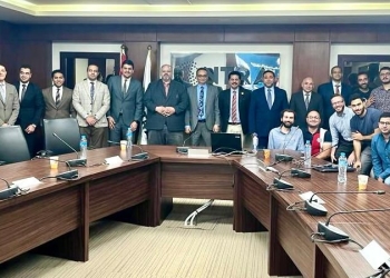 وزير التعليم العالي يؤكد أهمية نشر الوعي والثقافة لتكنولوجيا الفضاء