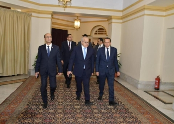 جامعة القاهرة تختتم فعاليات مسابقة أفضل ورقة سياسات