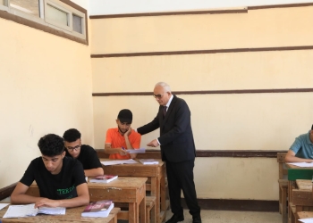 الثانوية العامة 2023.. أمهات مصر: تباين في الآراء حول "الاستاتيكا".. وشكاوي من ضيق الوقت