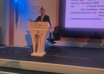 رئيس جامعة عين شمس: نجاح زراعة الكبد إضافة للاقتصاد القومي