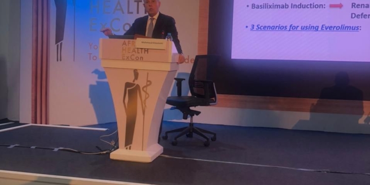 رئيس جامعة عين شمس: نجاح زراعة الكبد إضافة للاقتصاد القومي