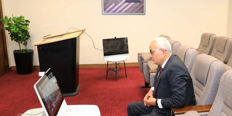 الثانوية العامة 2023.. نشر امتحان الجغرافيا بإجاباته على تليجرام