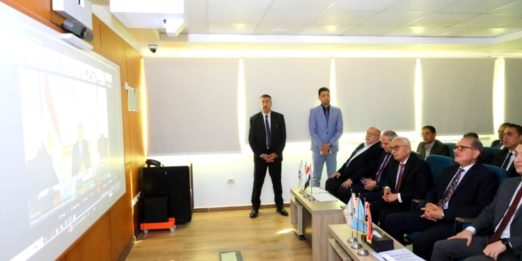 اعتماد نتيجة الثانوية العامة 2023 في هذا التوقيت وإعلان أسماء الأوائل 