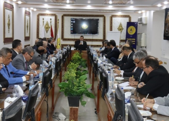 معهد إعداد القادة: صقل المهارات القيادية على رأس أولويتنا