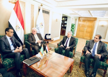 توجيهات رئاسية بتقديم الدعم والتسهيلات اللازمة للموريتانيين