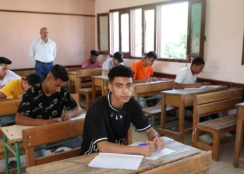 كيف تستعد لاستئناف امتحانات الثانوية العامة خلال أجازة عيد الأضحى