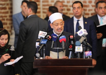 شيخ الأزهر: تاريخ «الظاهر بيبرس» يشهد بعظم دوره فيما أسداه للإسلام من إسهامات كبرى والقيام بواجب الأخوة الإنسانية