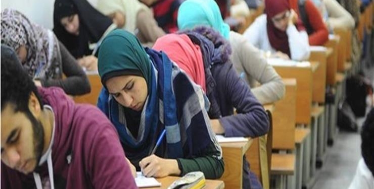 نصائح لطلبة الثانوية العامة للتخلص من القلق قبل استئناف الإمتحانات