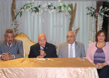 افتتاح الدورة التثقيفية الـ81 حول استراتيجيات الأمن القومي للمعلمين