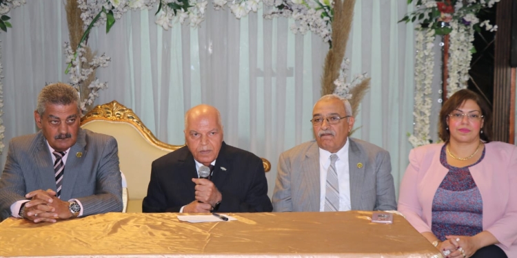 افتتاح الدورة التثقيفية الـ81 حول استراتيجيات الأمن القومي للمعلمين