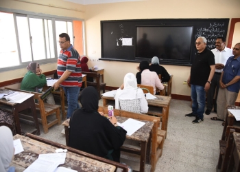 الثانوية العامة 2023.. شاومينج ينشر امتحان علم النفس