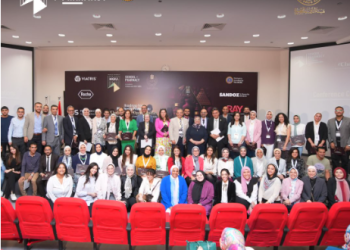 كلية الصيدلة في جامعة الجيزة الجديدة NGU تطلق مؤتمرها الدولي