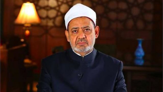 شيخ الأزهر يهنئ الرئيس السيسي والأمتين الإسلامية والعربية بالعام الهجري الجديد
