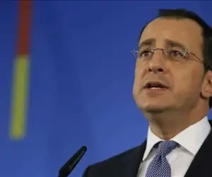 رئيس قبرص: الاحتلال التركي غير مقبول ولن يتم قبوله أبدا مستقبلا