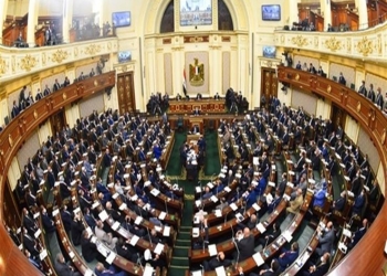 سؤال برلماني عن أسباب رسوب 60 % من طلاب طب أسيوط