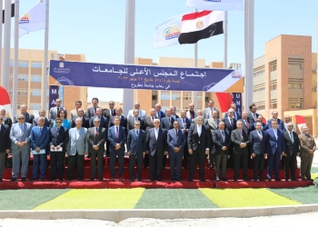 تفاصيل الخريطة الزمنية للعام الدراسي الجديد بالجامعات