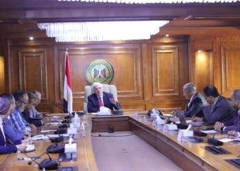 800 مليون جنيه دعم مالي لوحدة تطوير مشروعات تطوير التعليم العالي