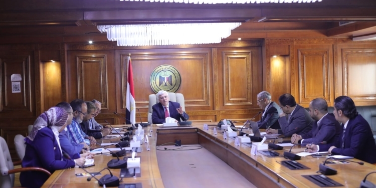 800 مليون جنيه دعم مالي لوحدة تطوير مشروعات تطوير التعليم العالي