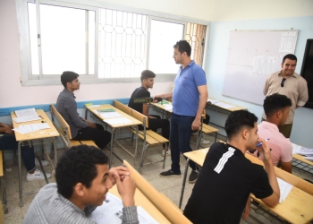 الثانوية العامة 2023.. بدء مراجعة النتيجة وتطبيق درجات الرأفة