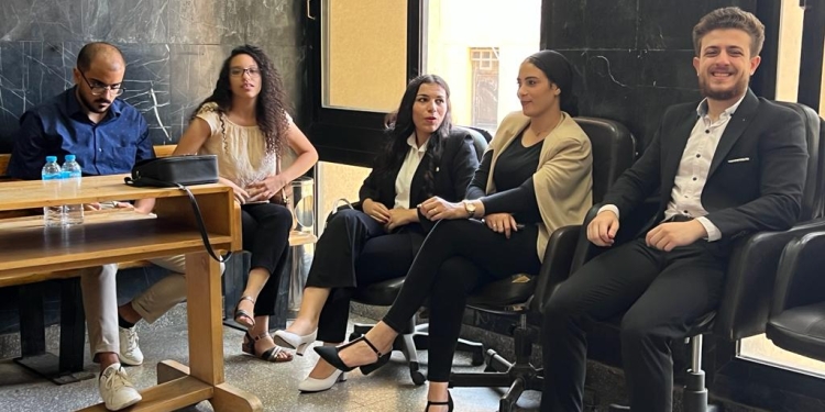 تقدم 500 طالب في أول أيام اختبارات قبول قسم الإذاعة والتليفزيون بإعلام القاهرة