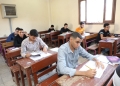 "التعليم" تحسم الجدل.. امتحان أكتوبر 2025 لطلاب الثاني الثانوي ورقي أم إلكتروني؟