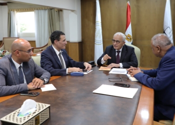 التربية والتعليم: اختيار فريق وطنى يشارك فى ورشة عمل لإعداد خطة استراتيجية وطنية للتعلم مدى الحياة