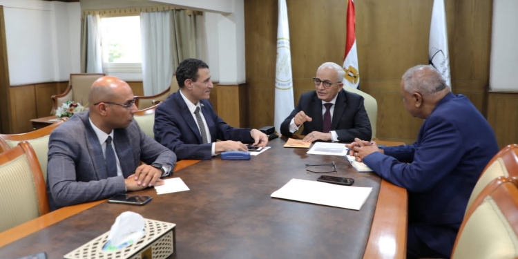 التربية والتعليم: اختيار فريق وطنى يشارك فى ورشة عمل لإعداد خطة استراتيجية وطنية للتعلم مدى الحياة