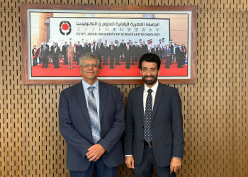 الجامعة المصرية – اليابانية.. طفرة تعليمية بمواصفات أحفاد الساموراي على أرض الفراعنة