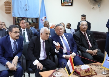 الثانوية العامة 2023.. «حجازي»: لا تستر على أي فساد