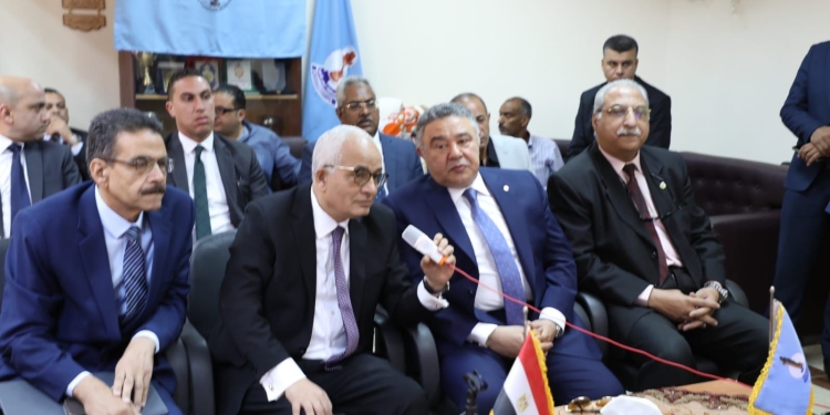 الثانوية العامة 2023.. «حجازي»: لا تستر على أي فساد