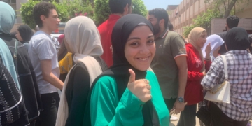 حجازي: نتائج تصحيح الكيمياء «مبشرة» والفيزياء «متسربتش»