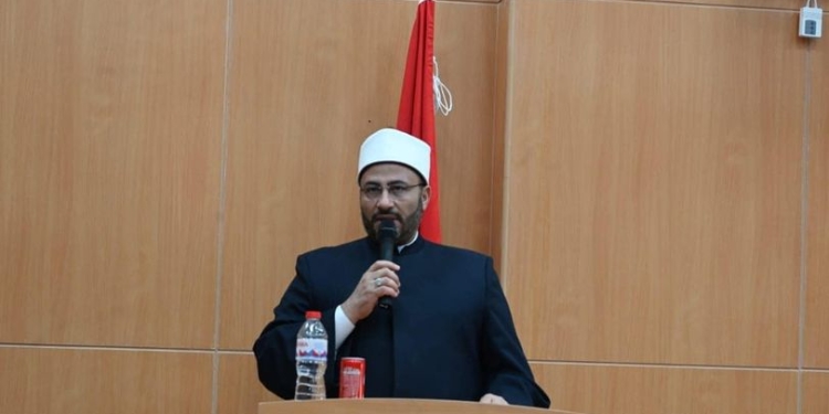 خطيب الجامع الأزهر: العمل الصالح يشمل ما يتعلق بالدين والدفاع عنه وما يتعلق بالأخلاقيات التي تصون المجتمع