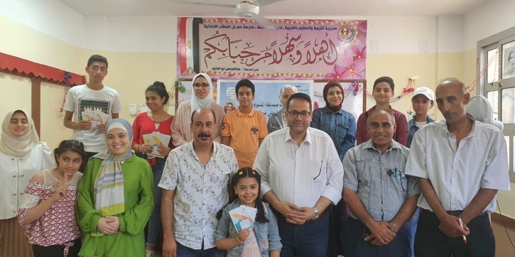 انطلاق فعاليات التصفيات قبل النهائية لمسابقة المشروع الوطني للقراءة