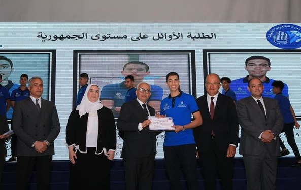 رئيس اتحاد الصناعات المصرية: مدارس التكنولوجيا التطبيقية تؤكد سعى الدولة لتطوير التعليم الفنى بالتعاون مع رجال الصناعة