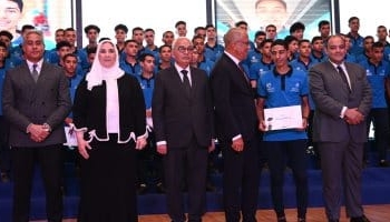 وزير الصناعة:مدارس التكنولوجيا التطبيقية تُخرج مستوى متميزا من العمالة الماهرة