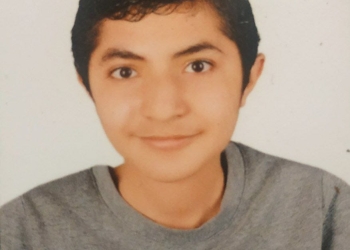 محافظ الشرقية  يُهنئ عبدالرحمن وأمل أوائل الثانوية العامة 2023