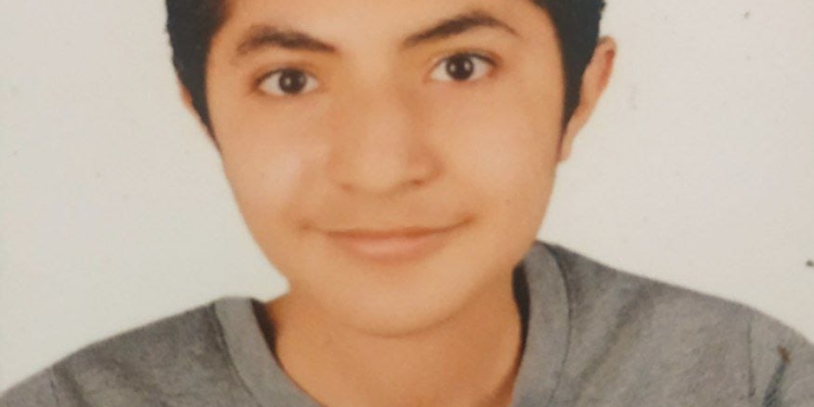 محافظ الشرقية  يُهنئ عبدالرحمن وأمل أوائل الثانوية العامة 2023