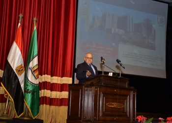 تقاصيل إطلاق أكبر مشروع لتطوير مستشفى قصر العيني التعليمي الجديد الفرنساوي